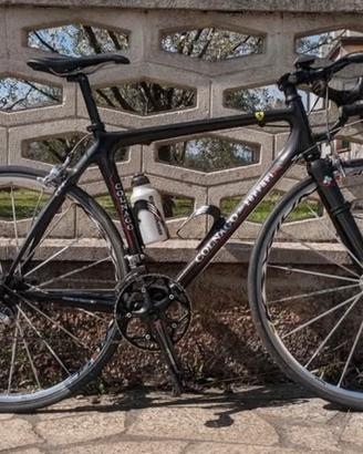 Colnago for Ferrari