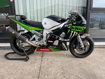 Yamaha YZF R6 - 2000