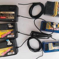 riceventi Hitec FM canale 54