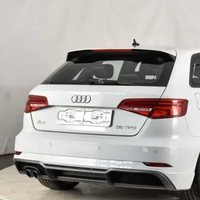 Sotto paraurti Audi A3 s line dal 2012 al 2019