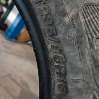 gomme fuoristrada 235 85 16