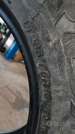 gomme fuoristrada 235 85 16