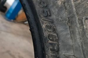 gomme fuoristrada 235 85 16