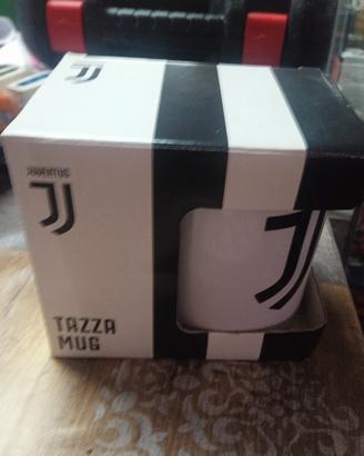 Tazza ceramica originale Juventus 