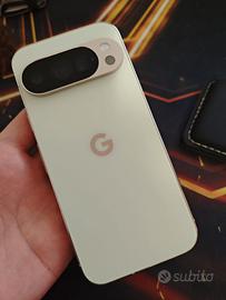 Google Pixel  10 Pro 256 Gb