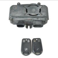 BMW F 800 R 09 11 antifurto con telecomandi