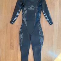 Muta da Triathlon SAILFISH ULTIMATE IPS PLUS 3