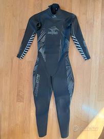 Muta da Triathlon SAILFISH ULTIMATE IPS PLUS 3