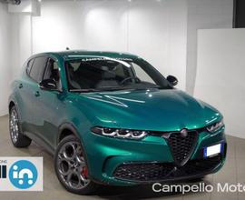 ALFA ROMEO Tonale Tonale 1.5 Hybrid 130cv TCT Ed