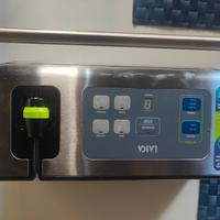 Macchina Sottovuoto Professionale LAICA VT3240 - 2