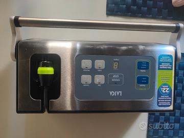 Macchina Sottovuoto Professionale LAICA VT3240 - 2