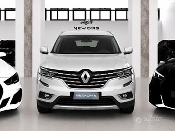 Renault Koleos dCi 175CV 4x4 X-Tronic Energy Inten