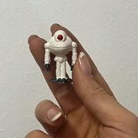 Personaggio Gil Dragon Ball GT - Robot Gill vintag
