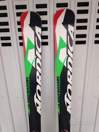 SCI NORDICA DOBERMANN GS R