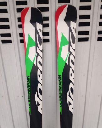 SCI NORDICA DOBERMANN GS R