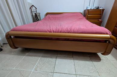 Camera da letto completa 