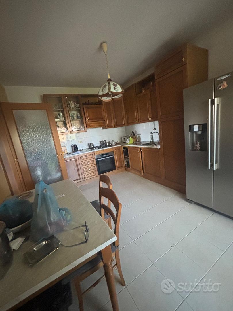 Appartamento – Ortona, Fonte Grande, Fonticelli - Vista 5