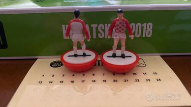 Subbuteo Hrvatska 2018
