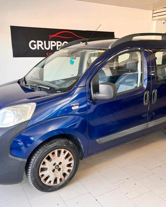 Citroen Nemo 1.4 HDi 70CV Multispace
