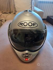 Casco Roof Desmo  Taglia L (60)