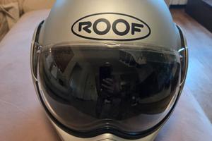 Casco Roof Desmo  Taglia L (60)