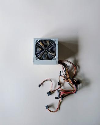 Alimentatore iTek 550w