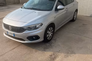 Fiat tipo 1.3 mjet
