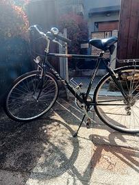 Bicicletta uomo 