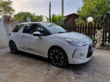 Citroen DS3 1.6 hdi Sport Chic