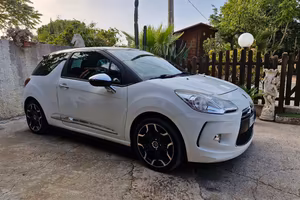 Citroen DS3 1.6 hdi Sport Chic