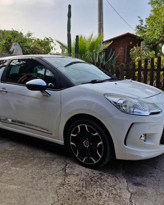 Citroen DS3 1.6 hdi Sport Chic