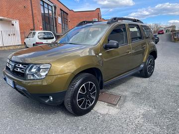 Dacia Duster 1.5 dCi 110 CV S&S 4x2 Serie Speciale