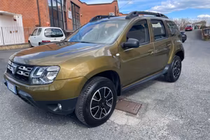 Dacia Duster 1.5 dCi 110 CV S&S 4x2 Serie Speciale