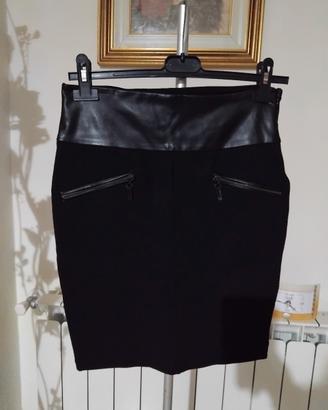 Gonna a tubino Zara