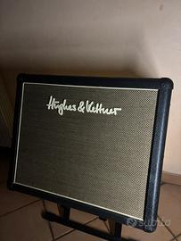 Hughes & Kettner Edition Tube 20th anniversary