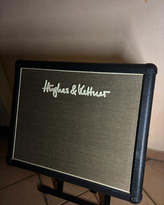 Hughes & Kettner Edition Tube 20th anniversary