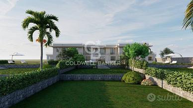 Villa - San Gregorio di Catania