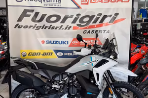 CF moto Mtx 1000 