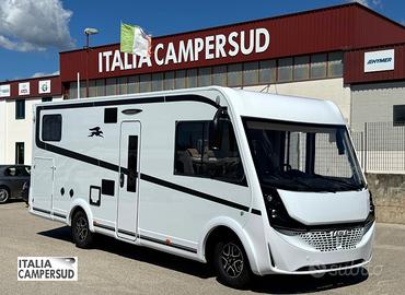 Camper Laika Kosmo H1409 Nuovo Motorhome Fiat 2025