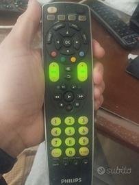 telecomando universale programmabile