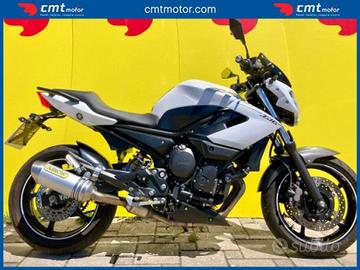 YAMAHA XJ6 Garantita e Finanziabile