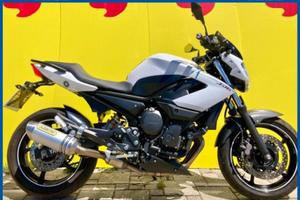 YAMAHA XJ6 Garantita e Finanziabile