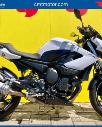 YAMAHA XJ6 Garantita e Finanziabile