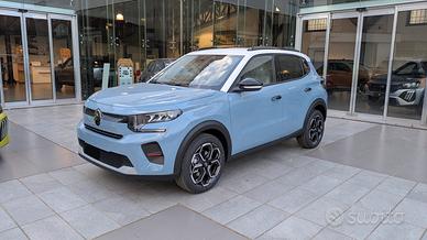 Citroen C3 110 HYBRID MAX KM0