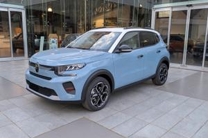 Citroen C3 110 HYBRID MAX KM0