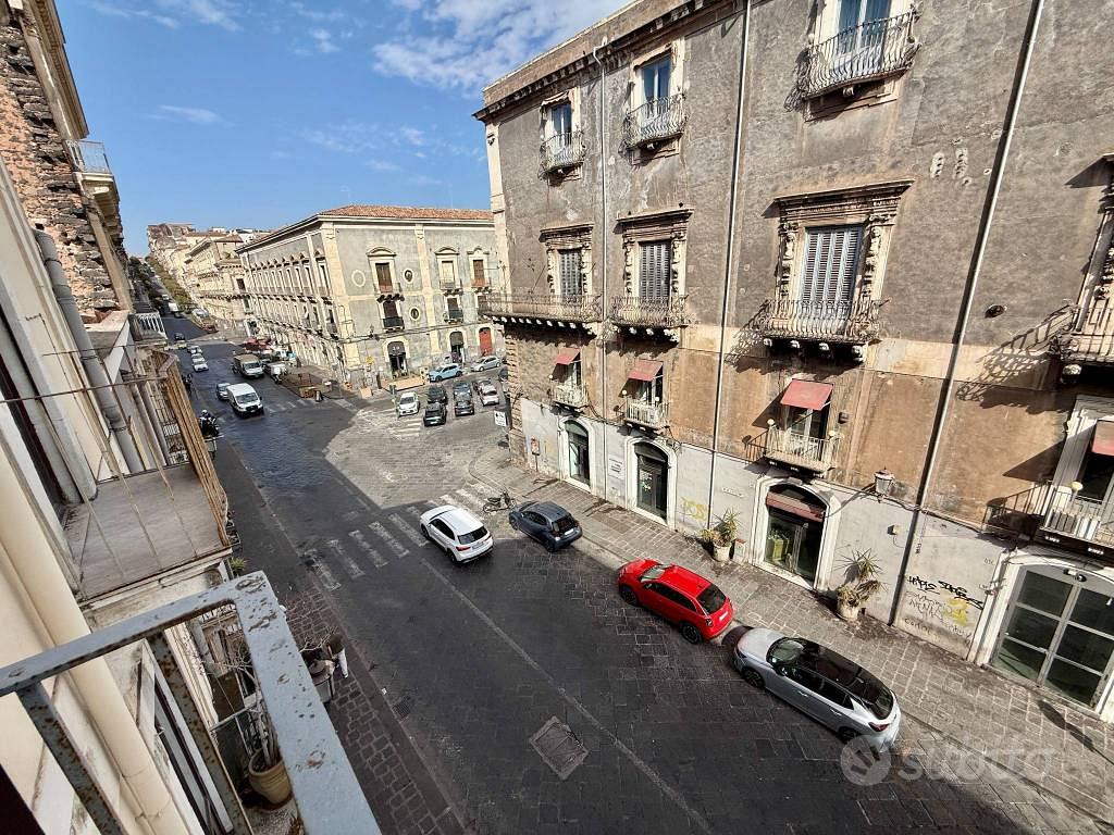 Appartamento – Catania, San Berillo, Centro storico - Vista 2