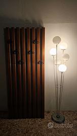 Gianfranco Frattini appendiabiti anni 50