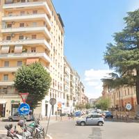 Pigneto bilocale con balcone