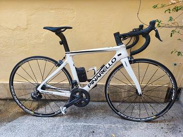 RIBASSO Pinarello Gan Carbon Ultegra Shimano v11