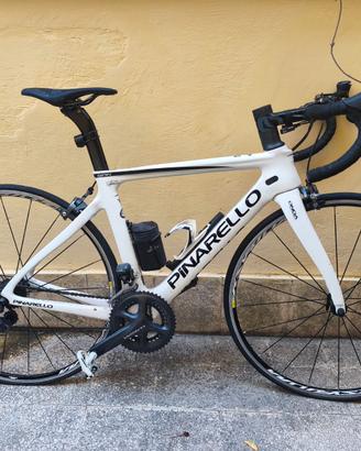 RIBASSO Pinarello Gan Carbon Ultegra Shimano v11